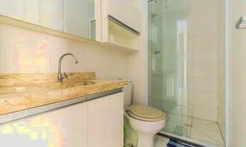 Imagem 3: Apartamento para Aluguel - Água Branca, 1 Quarto, 31 m2