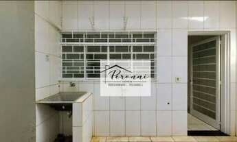 Imagem 6: Casa com 3 dormitórios para alugar, 75 m² por R$ 2.058,92/mês - Residencial e Comercial Pa