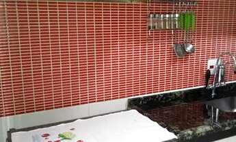 Imagem 6: Apartamento com 2 quartos no Campo limpo