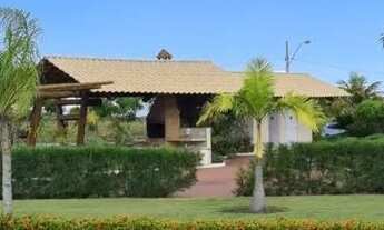 Imagem: Lote no Condomínio Fazenda Real