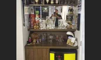 Imagem 2: Apartamento com 2 dormitórios para alugar, 51 m² por R$ 2.636,00/mês - Vila Galvão - Guaru