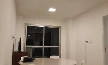 Imagem 7: Condômino Union Suítes