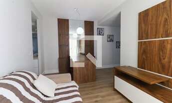 Imagem 5: Apartamento para Aluguel - Centro, 1 Quarto, 50 m2