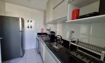 Imagem: Eliza Miranda, 3 quartos, térreo, mobiliado