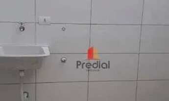 Imagem 7: Apartamento com 2 dormitórios à venda, 40 m² por R$ 230.000,00 - Vila Vitória - Santo Andr