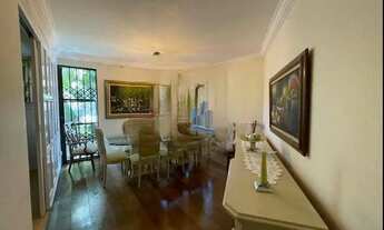 Imagem 4: Casa com 4 dormitórios para alugar, 407 m² por R$ 17.250,00/mês - Jardim São Caetano - São