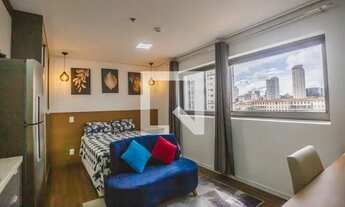 Imagem: Apartamento para Aluguel - Vila Clementino