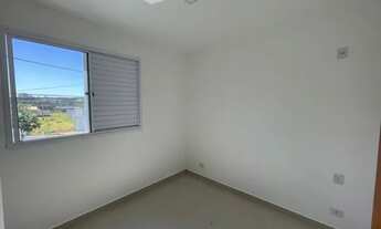 Imagem 6: Apartamento para aluguel tem 82 m² com 02 quartos no Bairro Santa Rosa - Uberlândia - MG