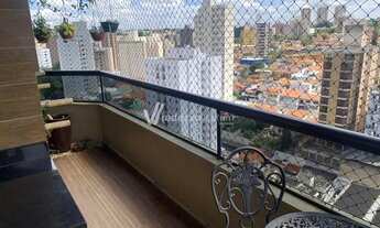 Imagem 3: Apartamento - Jardim Proença - Campinas