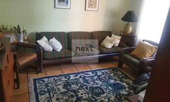 Imagem 5: Sobrado 4 dormitórios suíte 6 vagas cobertas, piscina