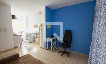 Imagem 4: Apartamento para Aluguel - Condomínio Leblonn, 2 Quartos, 42 m2