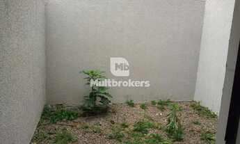 Imagem 6: CURITIBA - Casa Padrão - Sítio Cercado