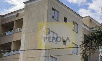 Imagem 2: Apartamento com 2 dormitórios para alugar, 47 m² por R$ 1.414,05/mês - Jardim Nova Europa