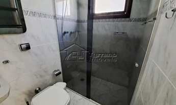 Imagem 6: Excelente casa para locação em condomínio de alto padrão no Jardim Aquarius