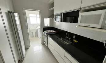 Imagem 6: Apartamento em Condomínio Padrão para Locação no bairro Vila Regente Feijó, 3 dorm, 1 suít