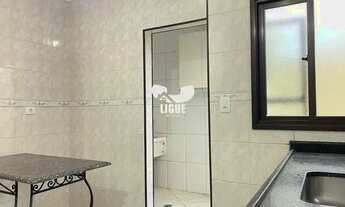 Imagem 7: SANTO ANDRé - Apartamento Padrão - Vila Metalúrgica