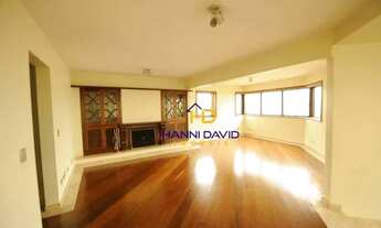 Imagem 4: Lindo Apartamento à venda no Paraíso - ao lado Colégio Etapa - 4 dormitórios -2 suítes