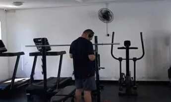 Imagem 5: ALAMEDA DAS AGUAS