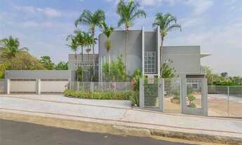 Imagem 3: Mansão- Condomínio Mosteiro de Itaici- Indaiatuba-SP. AC 950m2. AT. 5.250m2 .R$ 6.300.000