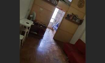 Imagem 7: Apartamento tipo Kitnet grande sem vaga de garagem Largo do Arouche