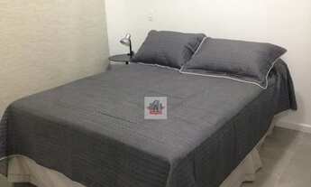 Imagem 7: Flat para aluguel com 32 metros quadrados com 1 quarto em Jardim Paulista - São Paulo - SP