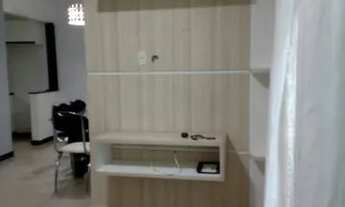 Imagem 2: Alugo casa com fino acabamento semi mobiliada