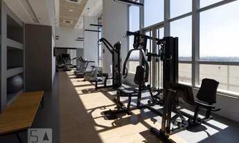 Imagem 4: Apartamento para Aluguel - Centro, 1 Quarto, 35 m2