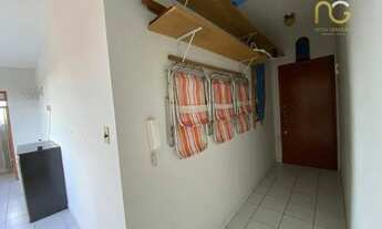 Imagem 7: Kitnet com 1 dormitório à venda, 30 m² por R$ 170.000,00 - Mirim - Praia Grande/SP