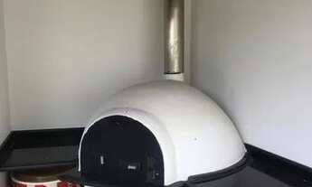 Imagem 7: Casa à venda no Residencial Alphaville 10