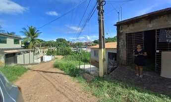 Imagem: Venda de casa em fase de acabamento