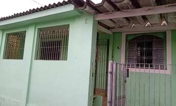 Imagem 4: Casa Térrea, Vila Medeiros - São Paulo