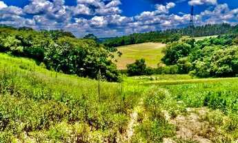 Imagem: TERRENO EM COTIA 500M²