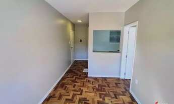 Imagem 5: Apartamento 1 dormitório a venda no Bairro Cristal - CV3909
