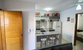 Imagem 4: Apartamento para Aluguel - Vila Princesa Isabel, 1 Quarto, 42 m2