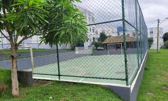 Imagem 3: Aluguel de apartamento térreo em Rio das Ostras - 2 Qtos, 50m²