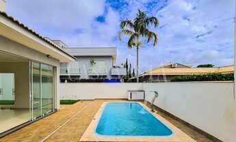 Imagem: Casa à venda no bairro Aeroporto - Araçatuba/SP