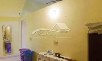 Imagem 3: Casa com 2 quartos á venda- Sacomã-São Paulo