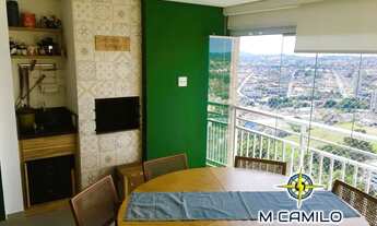 Imagem 5: HELBOR SPAZIO CLUB ALTO IPIRANGA