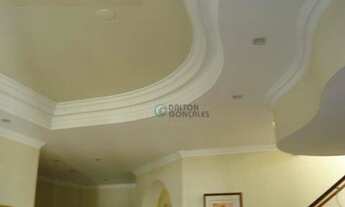 Imagem 5: Sobrado com 3 dormitórios à venda, 450 m² por R$ 1.799.000,00 - Solar de Itamaracá - Indai