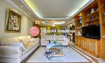 Imagem 2: Apartamento-LOCAÇÃO-Barra da Tijuca-Rio de Janeiro-RJ