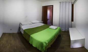 Imagem 5: FLAT C/PISCINA: 02 quartos com ar cond e 02 wc - Excelente localização !!!