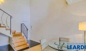 Imagem 5: FLAT - ITAIM BIBI - SP