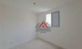 Imagem 3: Apartamento com 2 dormitórios à venda, 44 m² por R$ 250.000,00 - Jardim Casa Branca - Suza