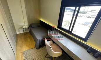 Imagem 5: Apartamento com 3 dormitórios à venda, 79 m² por R$ 522.059,61 - Parque Industrial - São J