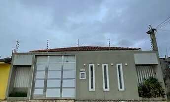 Imagem: Casa para Locação Renascer, Macapá