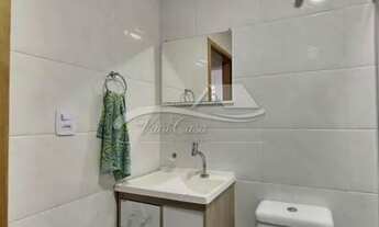 Imagem 5: Sobrado 2 quartos a venda no Ipiranga- São Paulo