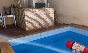 Imagem 4: Casa à Venda no Conjunto Residencial Otavio Pécora