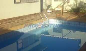 Imagem: Casa - Parque São Quirino - Campinas