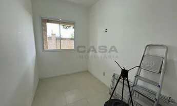 Imagem 4: Quot;AP com quintal 3Q sendo 1/suíte no condomínio Villaggio Manguinhos