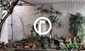 Imagem 2: Casa para Locação/Aluguel - 380m², 4 dormitórios, sendo 2 suites, 3 vagas - Santo Amaro